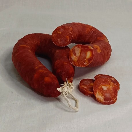 Salsiccia Calabrese Dolce