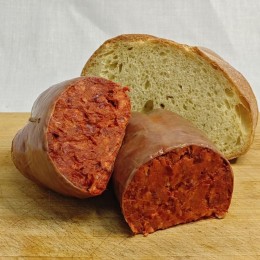 Nduja Calabrese