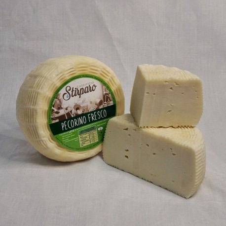 Pecorino Primo Sale