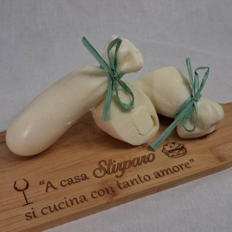 Burrino Calabrese