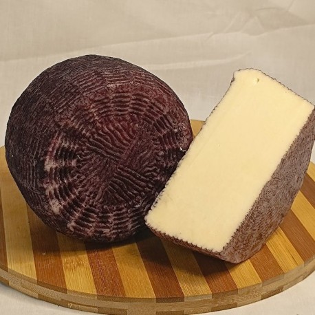 Pecorino al Vino