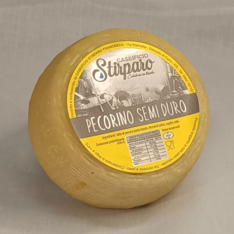 Pecorino Stagionato