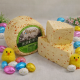 TESORI DI PASQUA