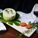Pecorino Nostrano Con Rucola