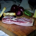 Pancetta Tesa di Maiale