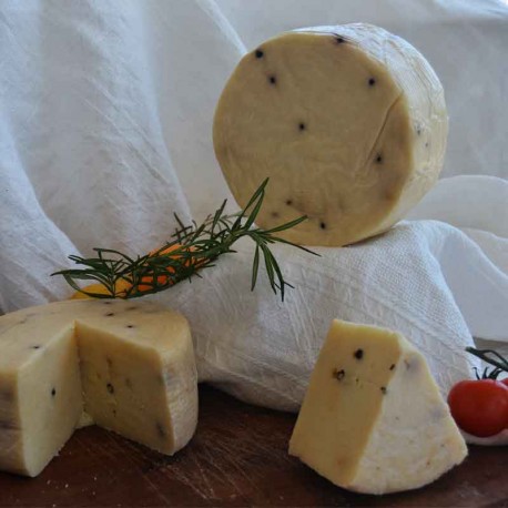 Pecorino Pepato