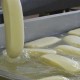 Mozzarella per pizza