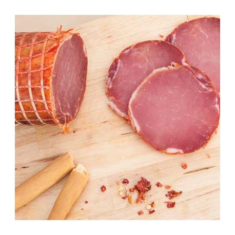 Filetto Calabrese Piccante