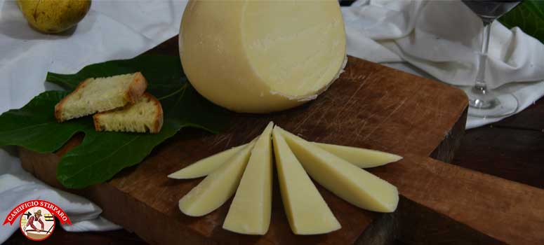 caciocavallo podolico